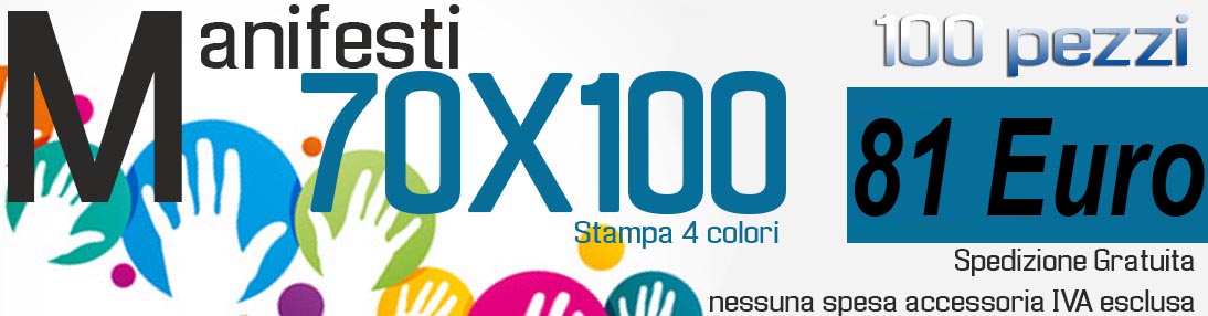 TREVISO  24 ORE Stampa Volantini Alta qualità 